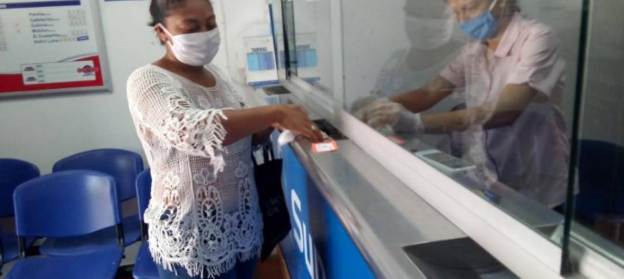 ingreso solidario junio 2021