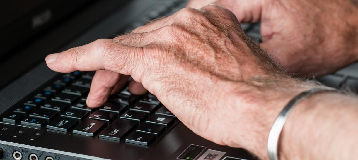 paso a paso para sacar el RUT por internet 