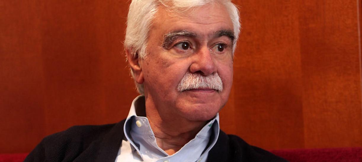 Germán Castro Caycedo