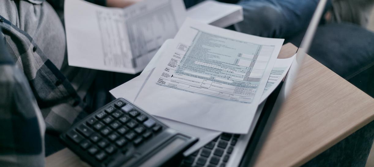Insolvencia: el mecanismo para deudores en problemas