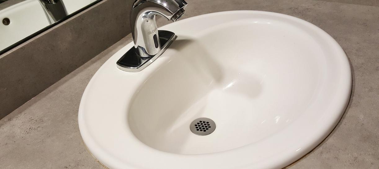 Prestar baños en Colombia
