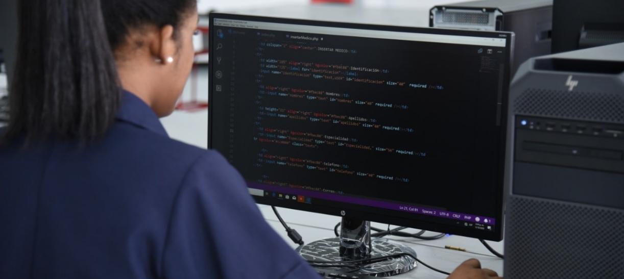 Cursos en Sena Sofía Plus