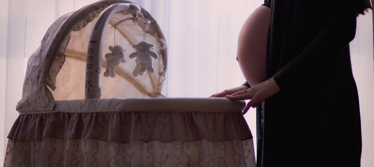 cuna mujeres embarazadas