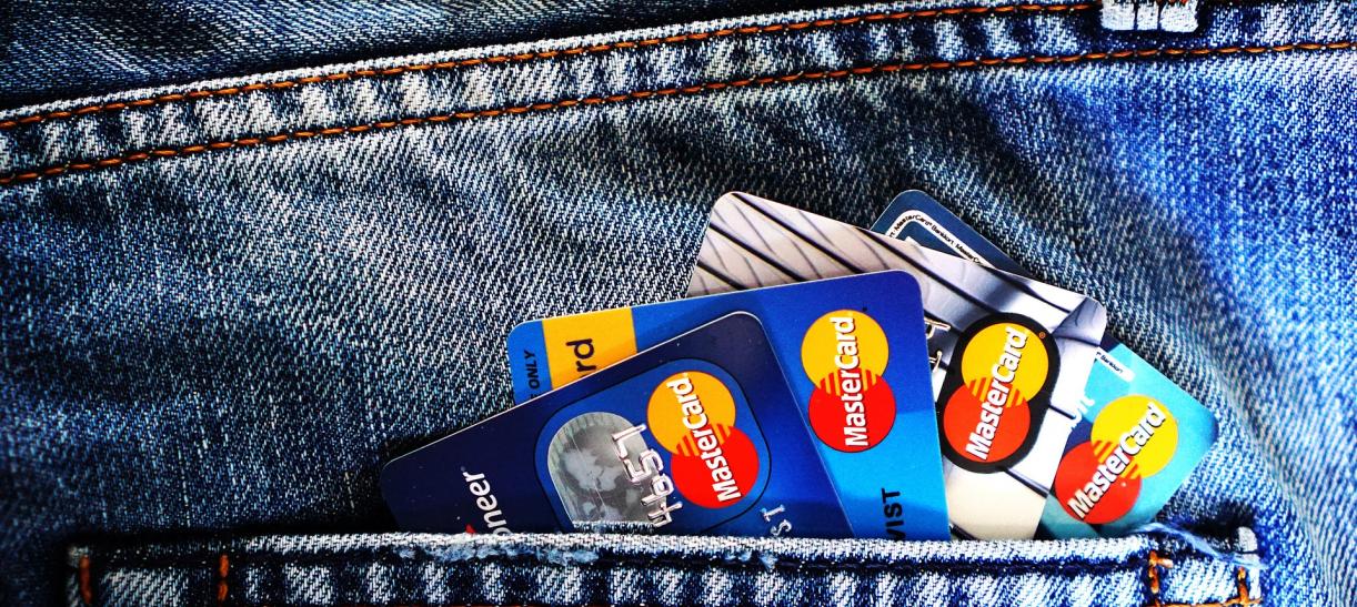 tarjetas de credito debito cuentas bancarias