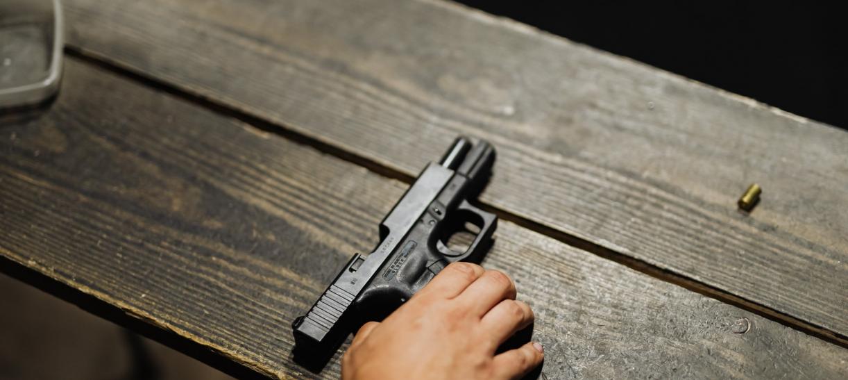 Armas traumáticas esto dice el decreto que busca regularlas