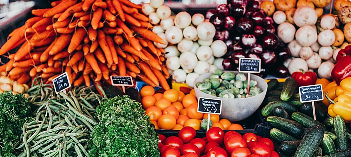 Tips para evitar el desperdicio de alimentos en nuestra casa