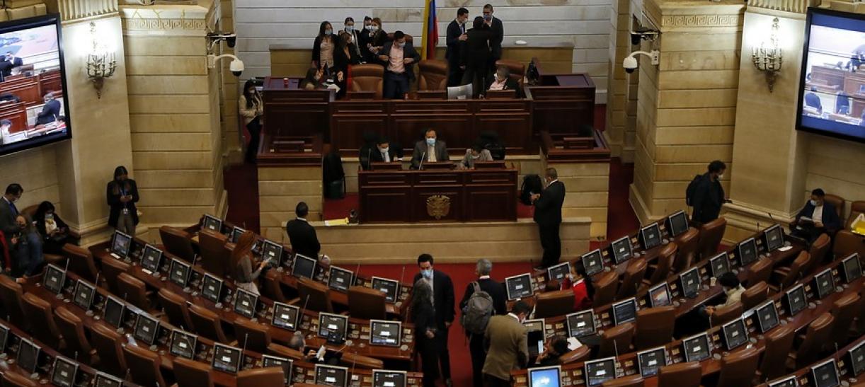 Conoce los detalles de la modificación a la Ley de Garantías