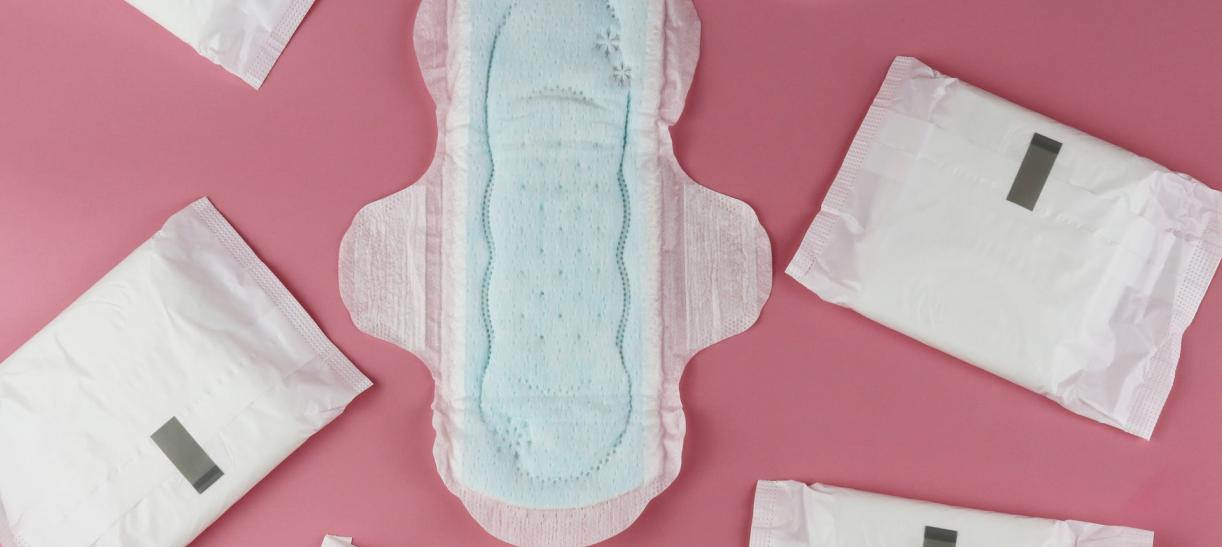 subsidio menstrual en Colombia 