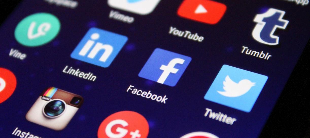 Facebook, WhatsApp e Instagram