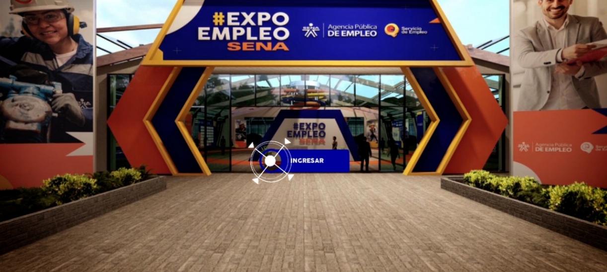 ExpoEmpleo SENA 2021