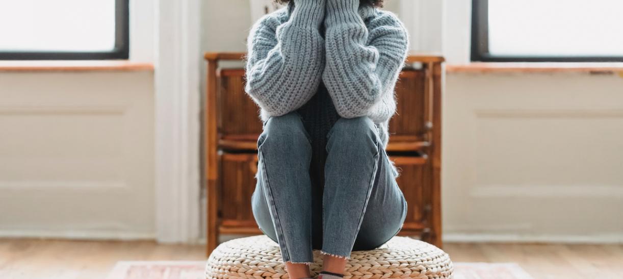 salud mental en Bogotá