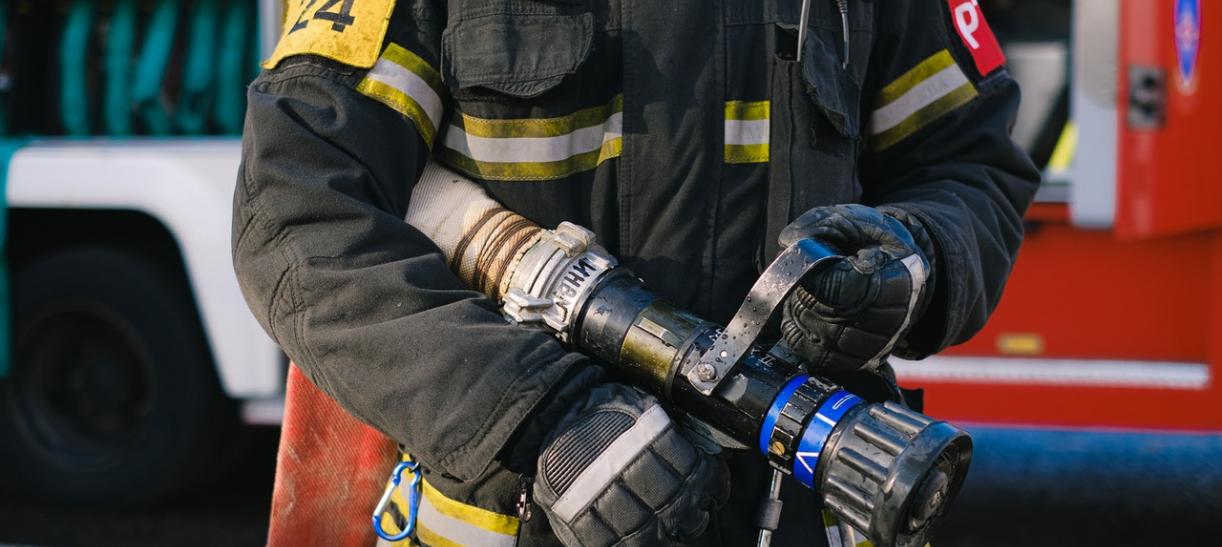 Incendios caseros: conoce cómo prevenirlos aquí 