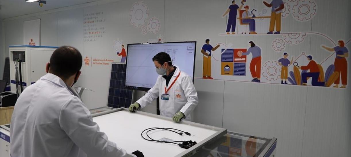 Jóvenes: 5 cursos con el Sena que te interesarán