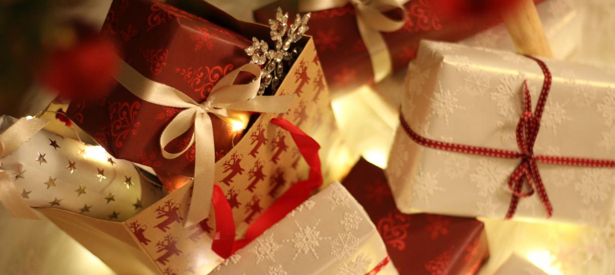 5 consejos para hacer tus compras navideñas