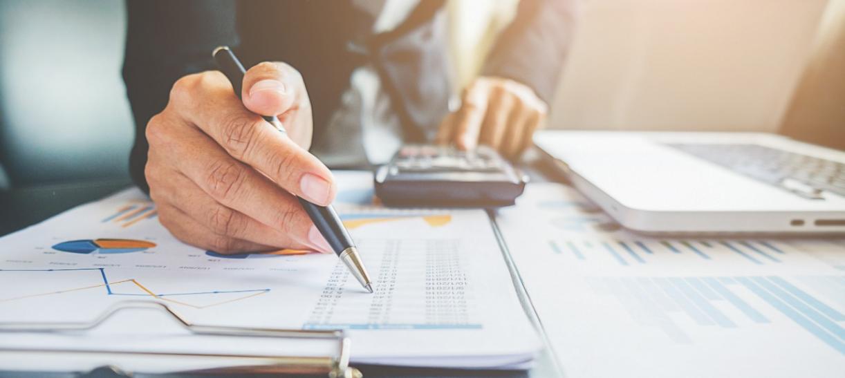Crecimiento de la economía en Colombia cerraría en 9,7%