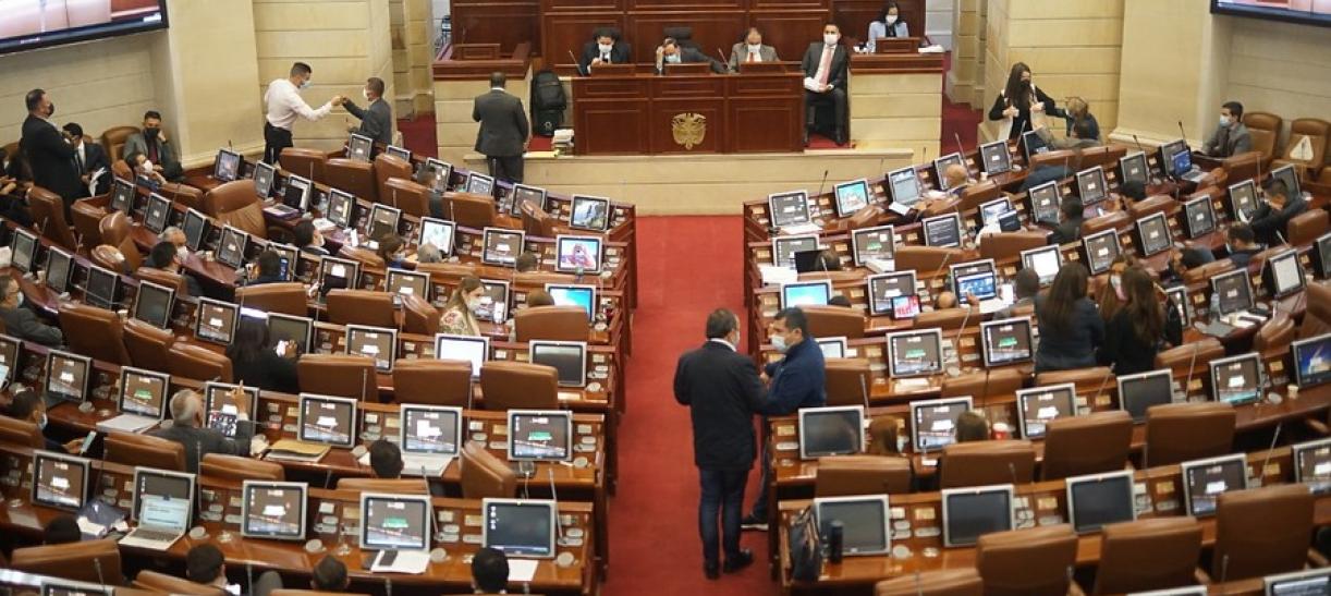 Ley de Seguridad Ciudadana