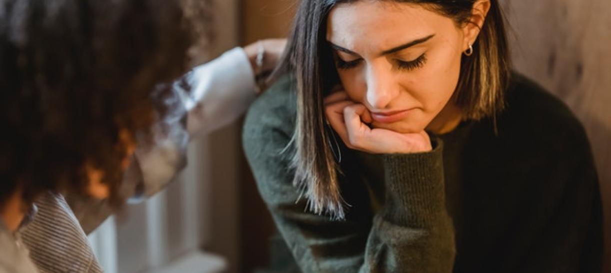 2021 el año de la importancia y el cuidado de la salud mental