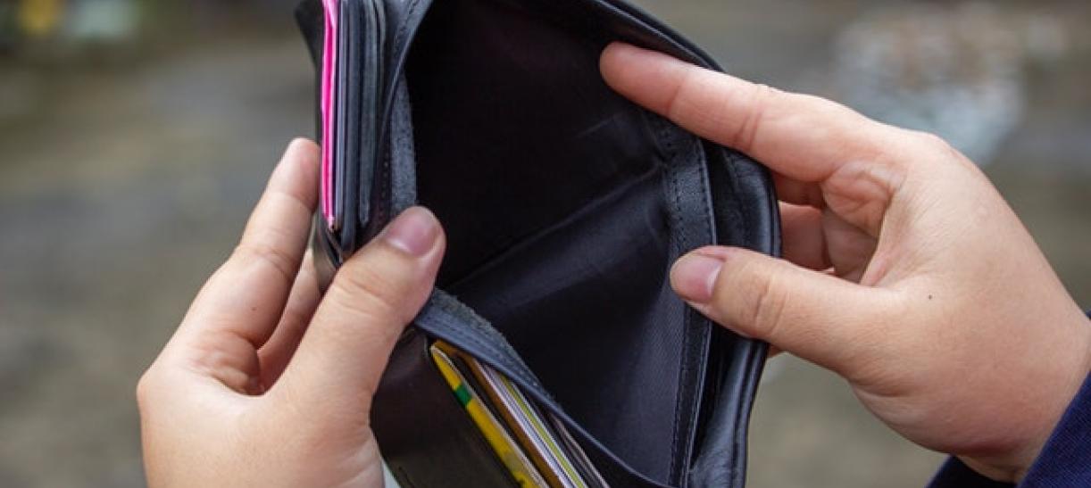 Ley de insolvencia económica, qué es y sus beneficios 