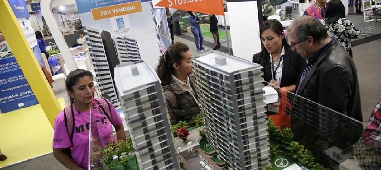 compra de vivienda 2022