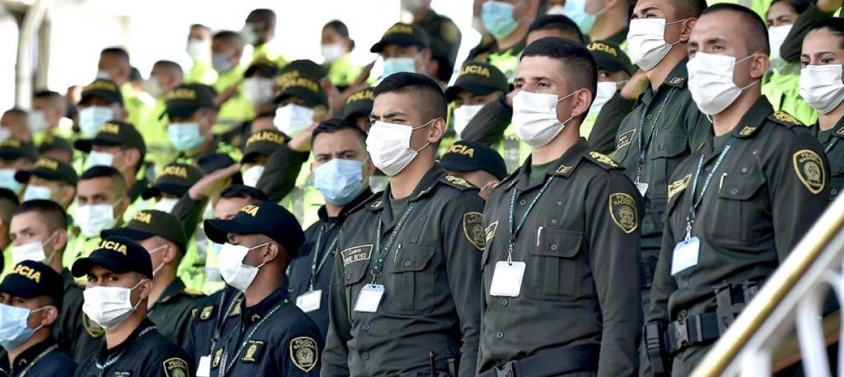 ¿Qué cambia con la llegada de la Ley de Seguridad Ciudadana?