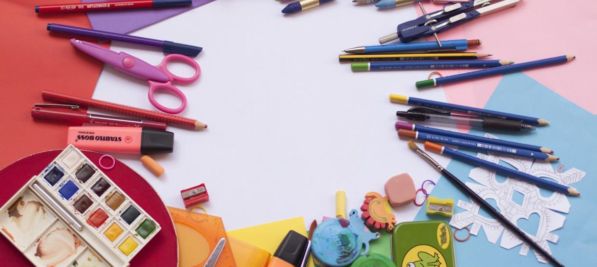 ¡Cuida tu presupuesto! Tips para comprar los útiles escolares