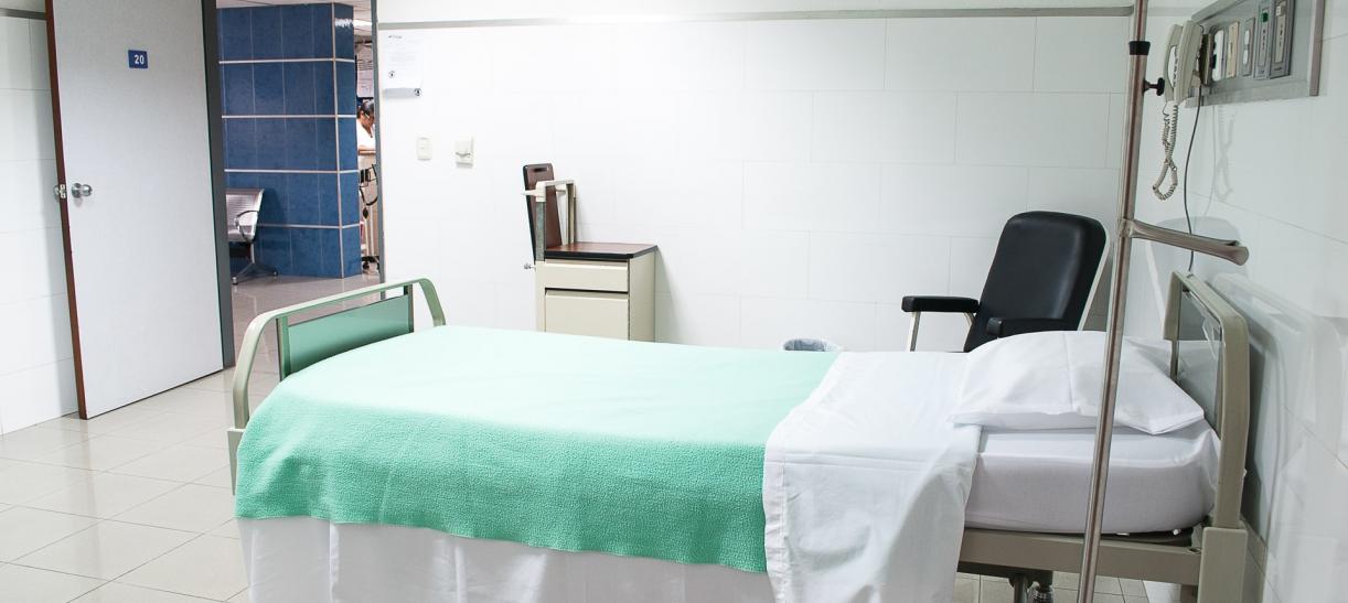 Cáncer infantil: conoce sus síntomas y tratamientos