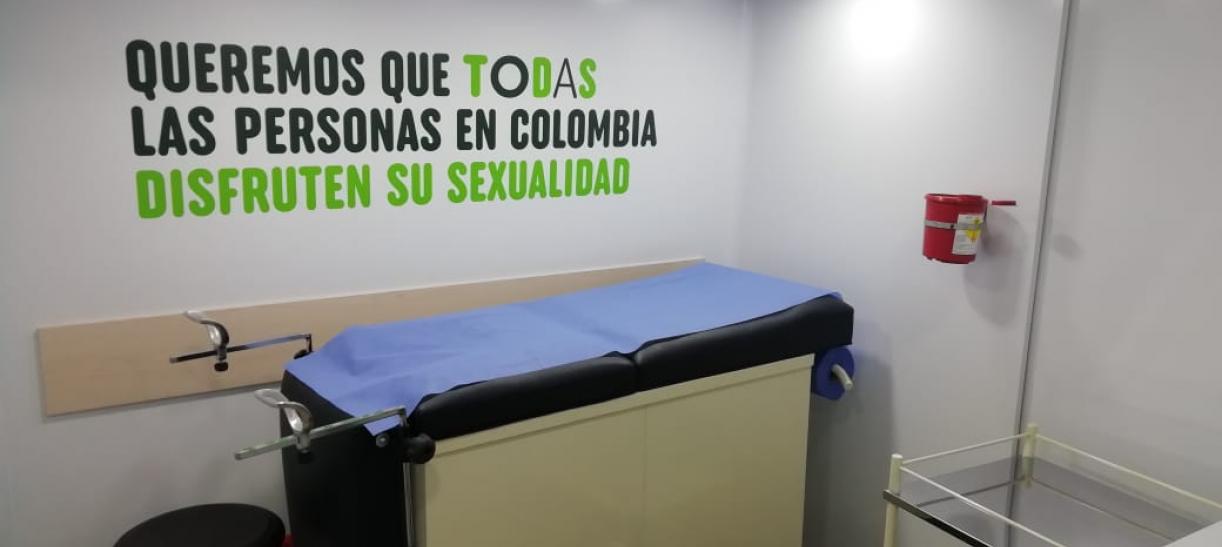 Profamilia: conoce cómo funciona y qué servicios ofrece