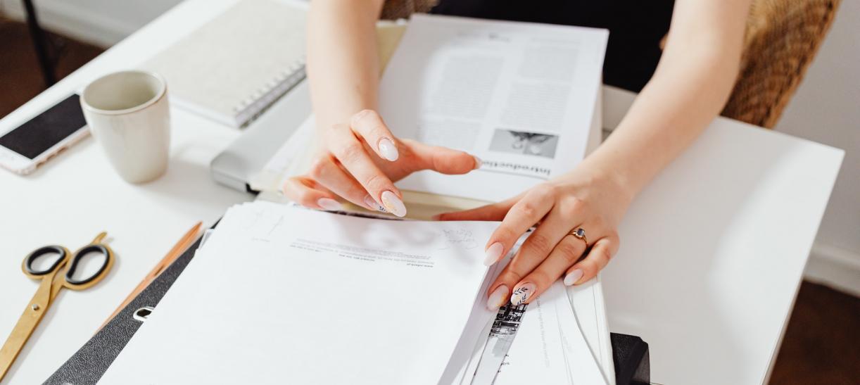  Requisitos para sacar el RUT documentos que debes presentes