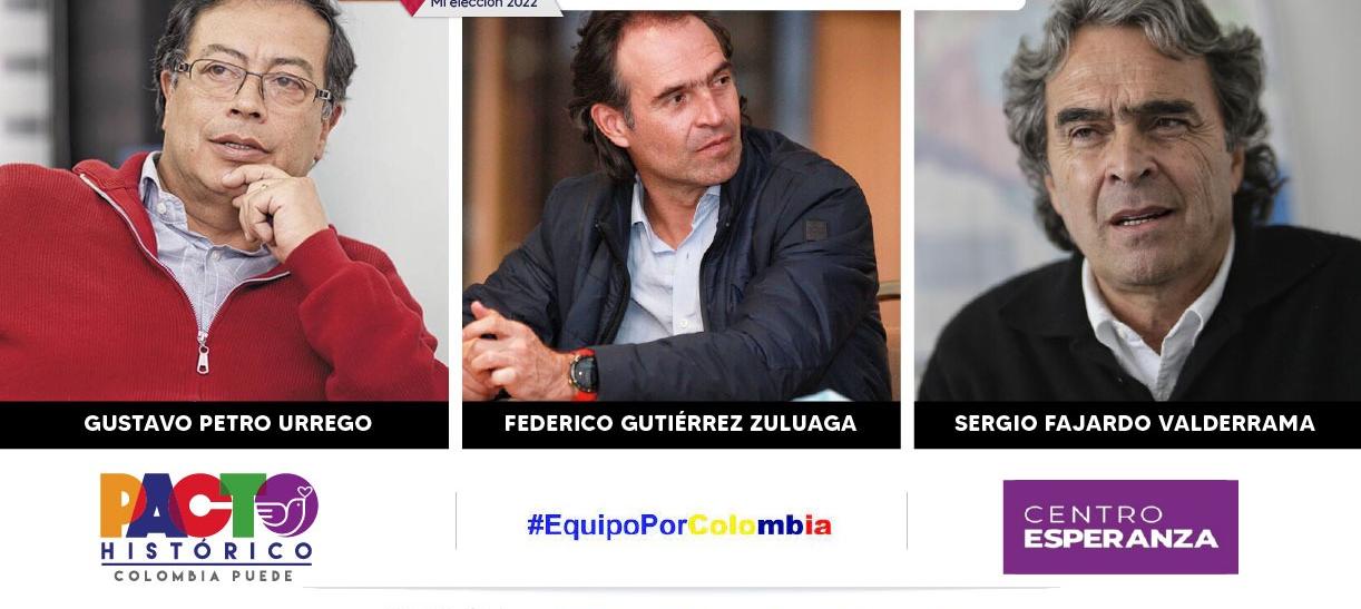 Elecciones 2022