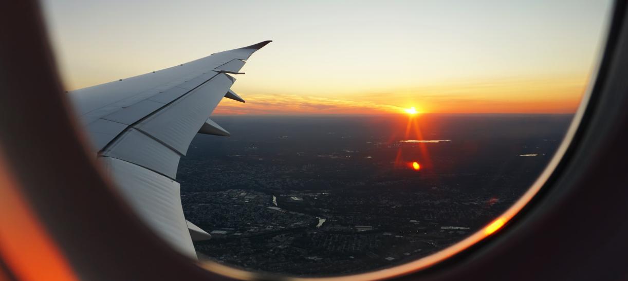 ¿Cuáles son las nuevas rutas aéreas turísticas de Colombia?