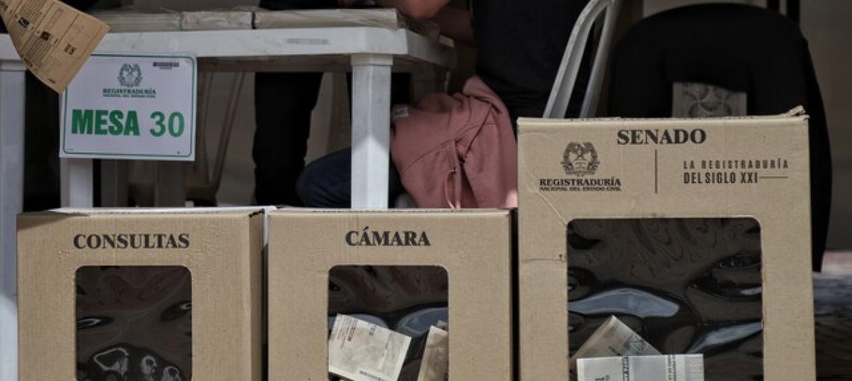 Registraduría