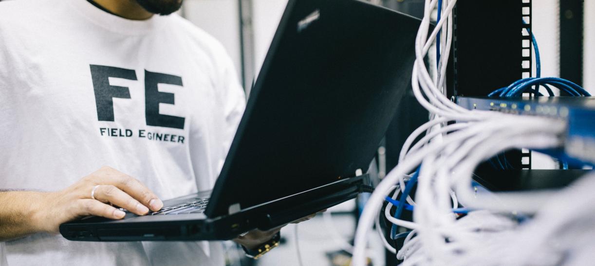 Maestrías en tecnología y temas TIC en el exterior: pedir crédito.