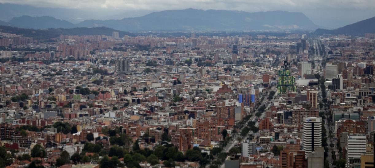 Impuesto predial Bogotá: cómo y dónde descargar y pagar el recibo.