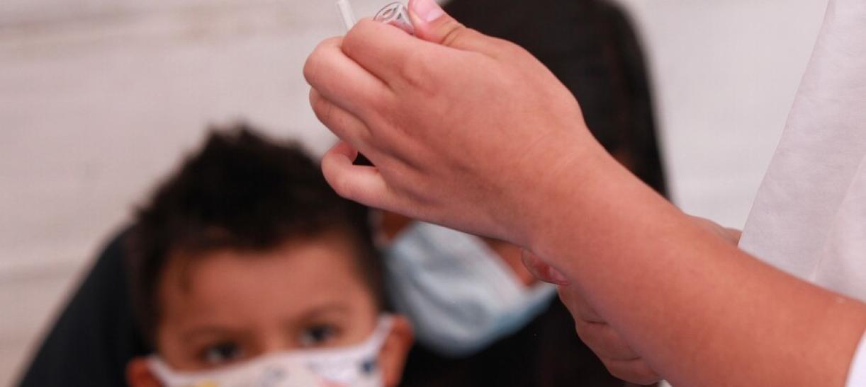 Hepatitis grave infantil: consejos y qué hacer por brote en niños.