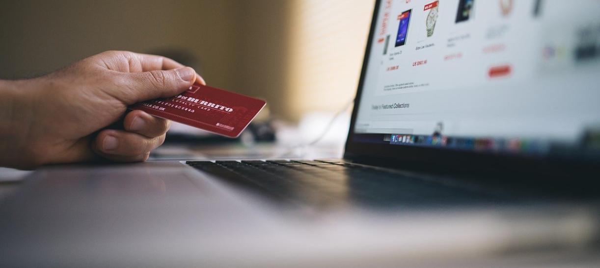 Día sin IVA: detectar estafas, fraudes, engaños en compras virtuales.