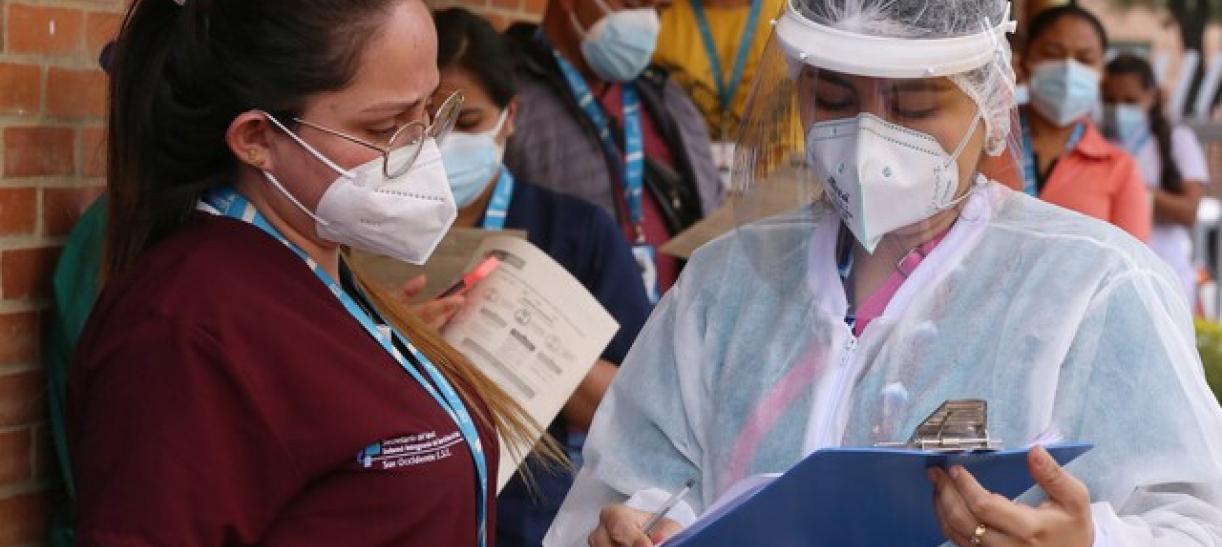 Plan decenal de salud