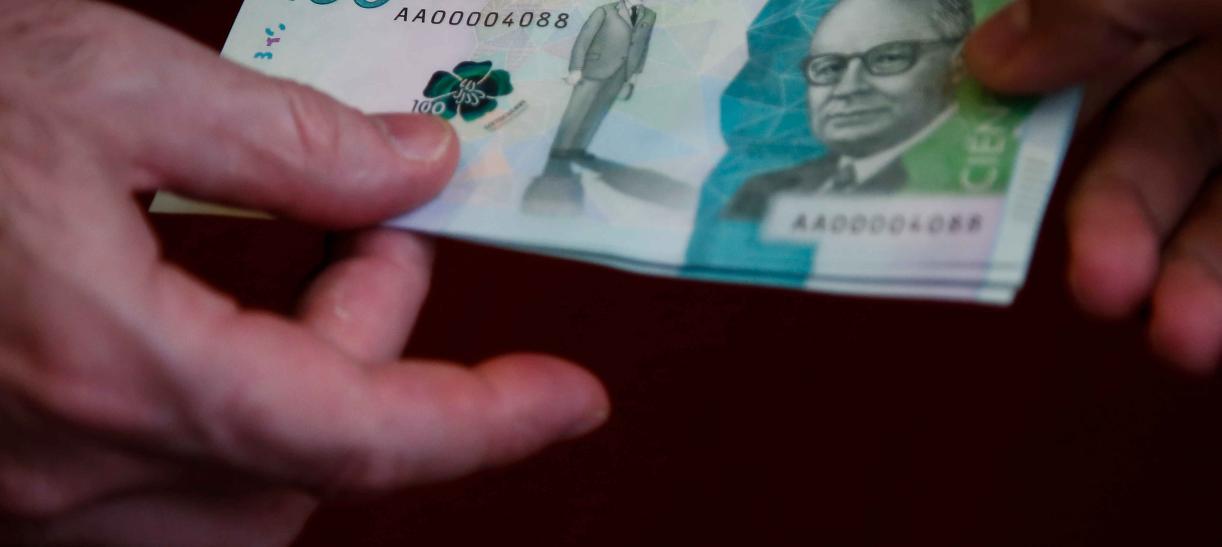 Devolución del IVA: cómo y dónde cobrar el pago de junio de 2022.