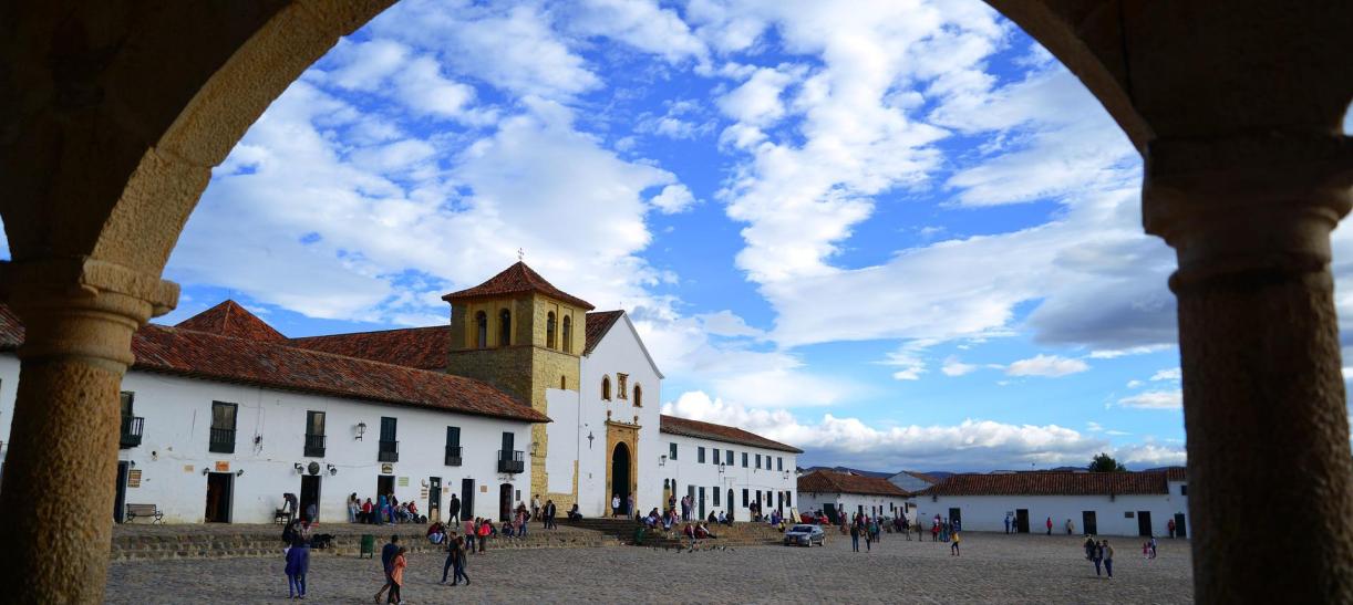 Villa de Leyva