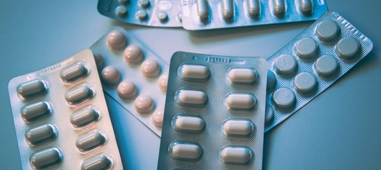 Dololed: INVIMA recomienda no consumir este medicamento "ilegal".