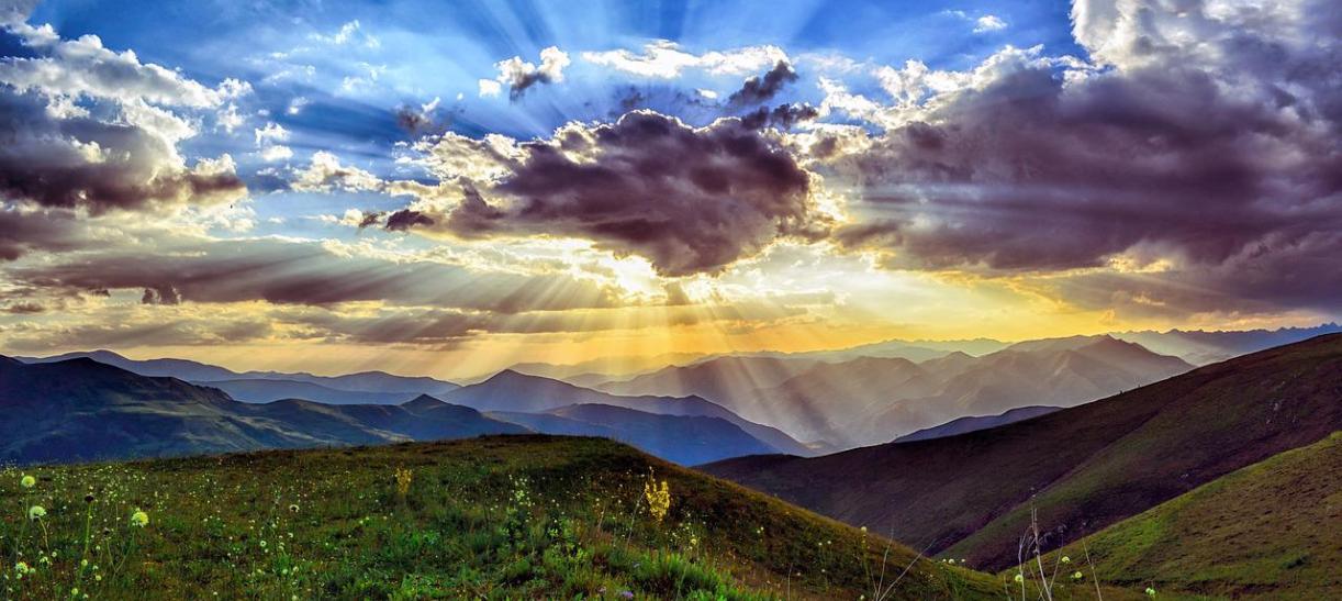 Naturaleza- Acuerdo de Escazú