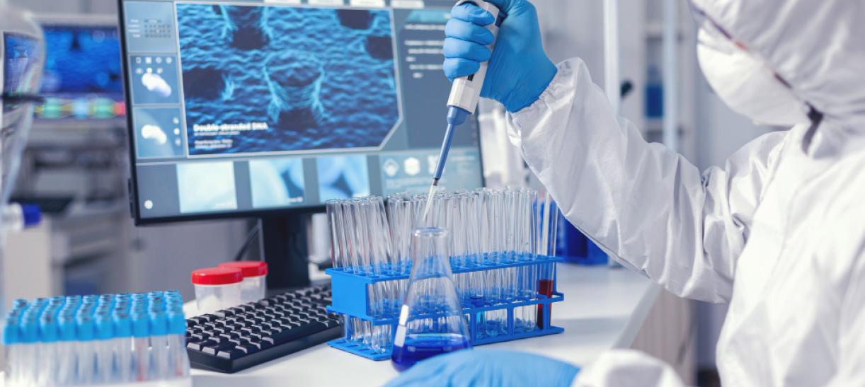 Viruela del mono es declarada emergencia de salud pública mundial por la OMS.