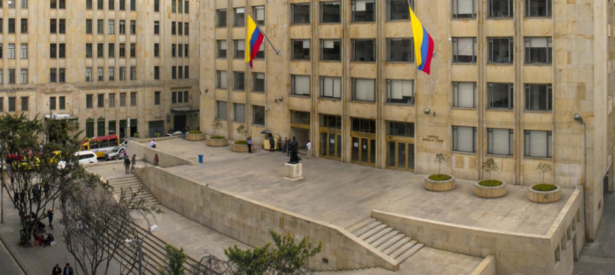 Ministerio de Tecnologías de la Información y las Comunicaciones