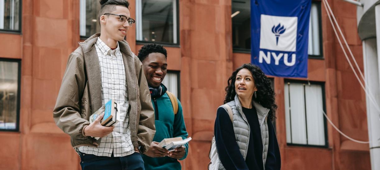 Beca Fulbright en Estados Unidos: así aplicas al Programa Hubert H. Humphrey.
