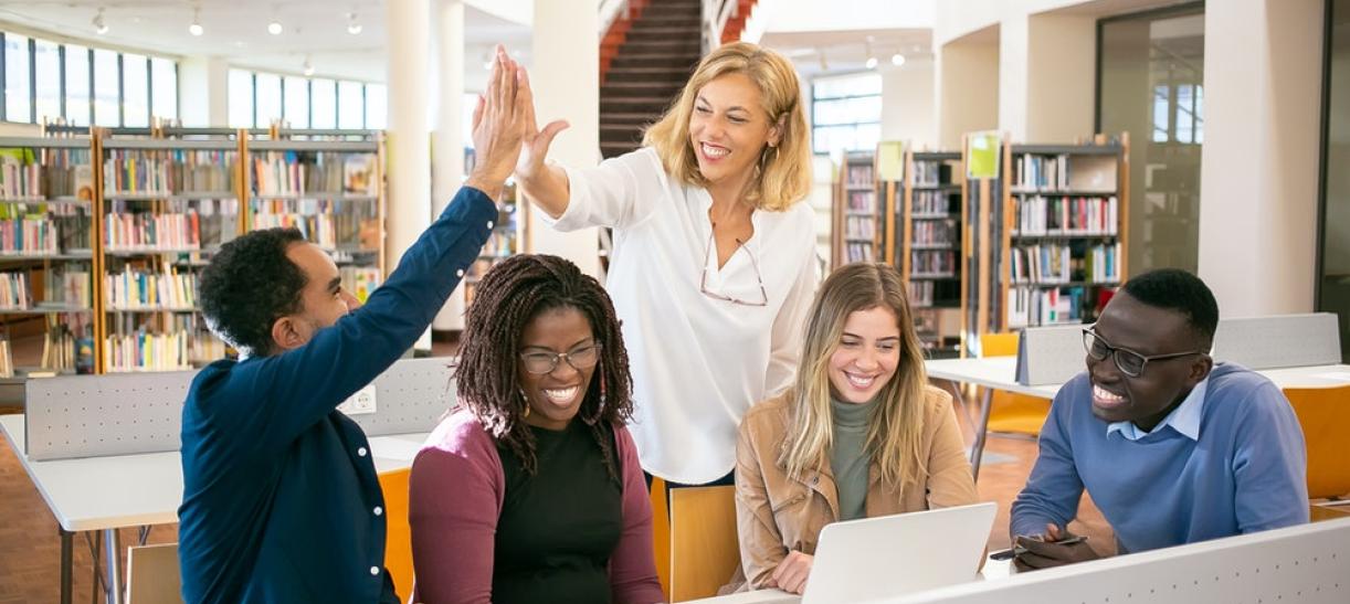 Beca Fulbright para ser profesor en Estados Unidos.: requisitos y cómo aplicar.