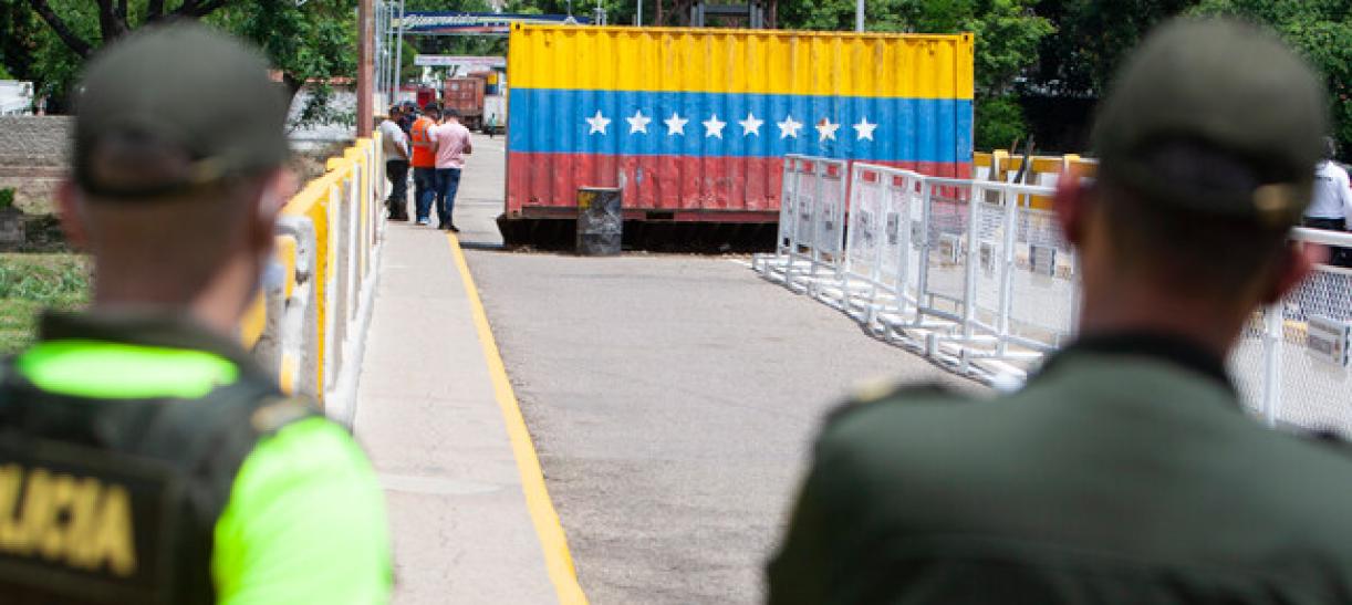 Colombia-Venezuela: ¿qué cambia si hay restablecimiento de relaciones?
