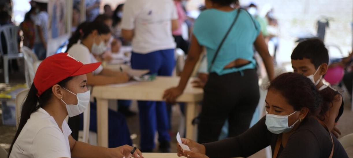 Familias en Acción inició inscripciones en Cundinamarca: cómo aplicar.