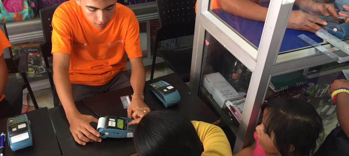 Ingreso Solidario: cómo, dónde y hasta cuándo cobrar pago julio-agosto.