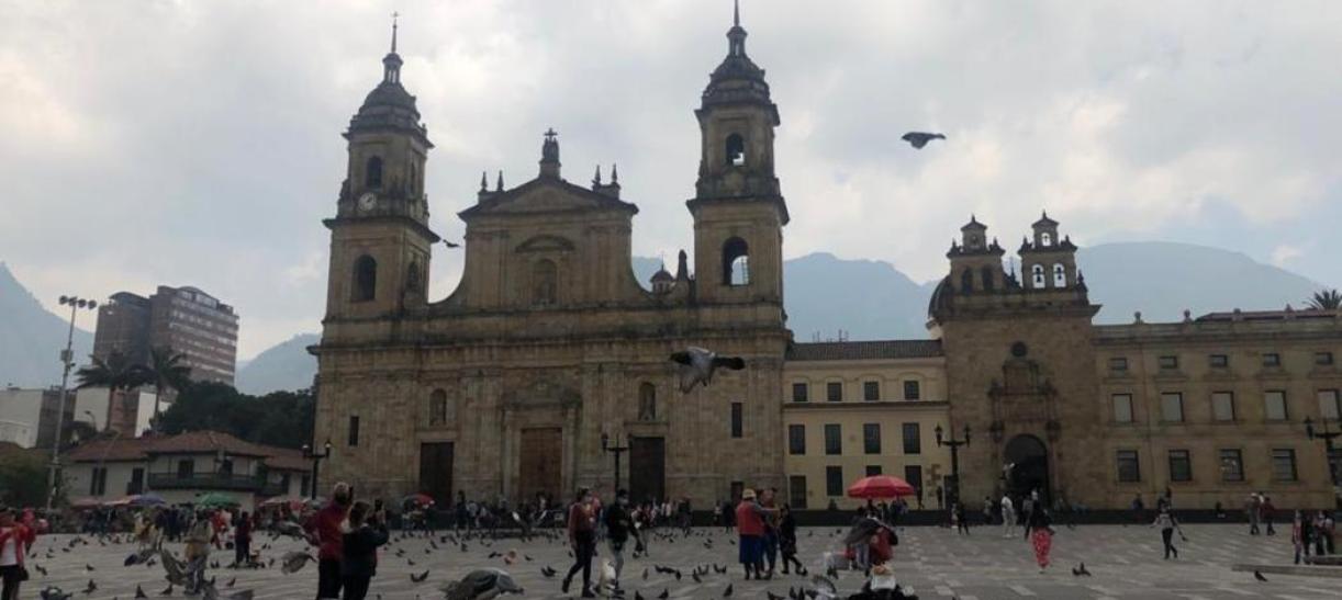 Posesión presidencial