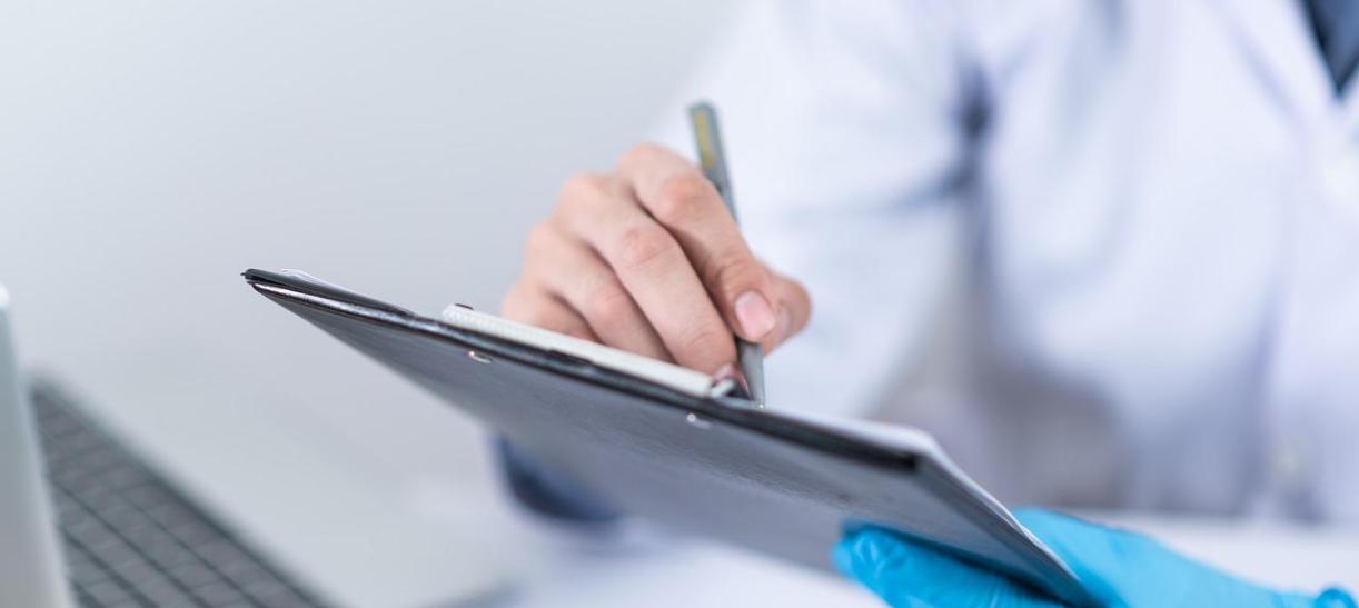 radicar PQRD sobre el servicio de salud