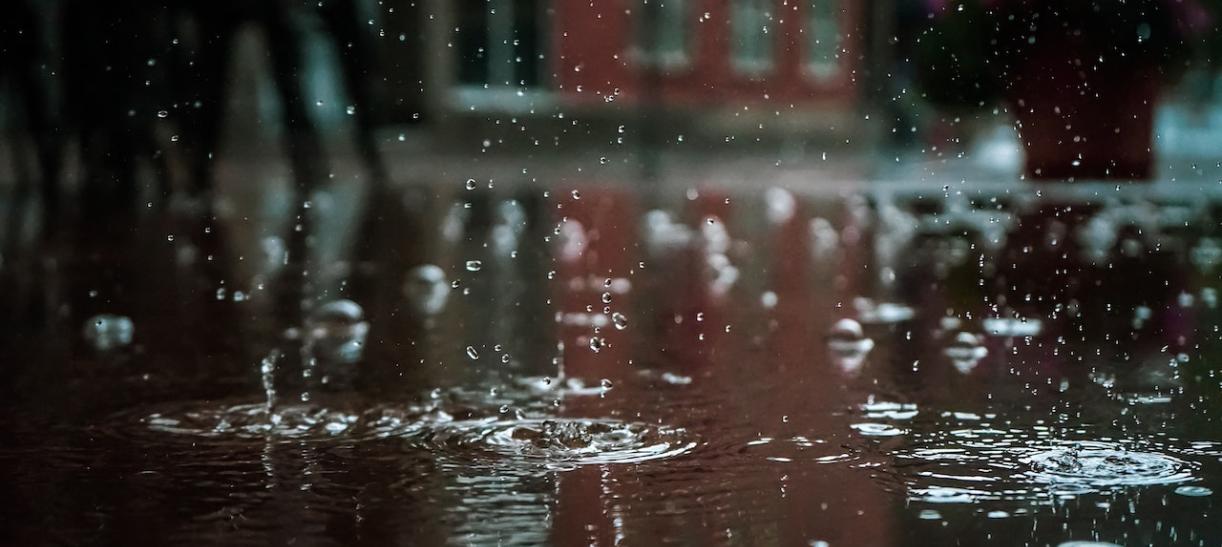 Temporada de lluvias: recomendaciones y cómo evitar tragedias.